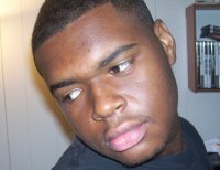 Terrance Strose