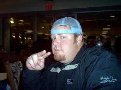Shane Doherty