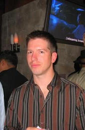 Nick Sonnentag