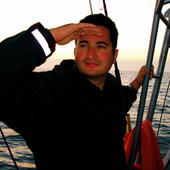 Darrell Zabaldo