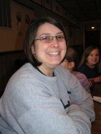 Christine Ellison