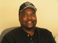 Johnathan Spencer
