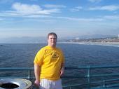 Jared Robinson