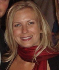 Darla Gombotz