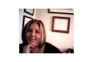 Carrie Feldgreber