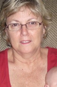 Brenda Urmson