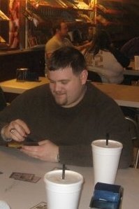 Jon Brenizer