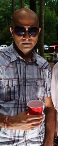 Kenal Shah