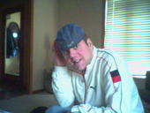 Keith Mcfadden