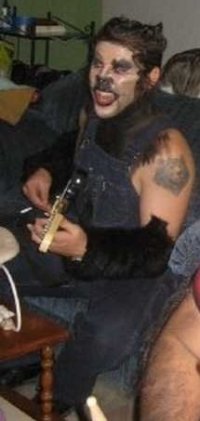 Jeremy Shorbe
