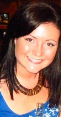 Maura Harvey