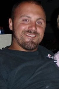 Owen Margherio