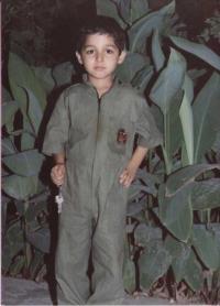 Mostafa Hakimian