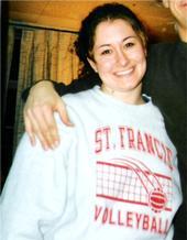 Kristin Moore