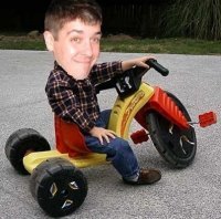 Andrew Swellie