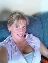 Pamela Boisvert