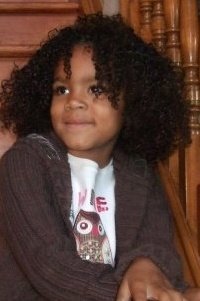 Tianee Strickland