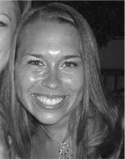 Lauren Bibeau