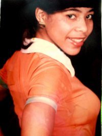 Mary Nieves
