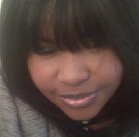 Maryamm Mitchell