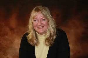 Linda Rosenhahn