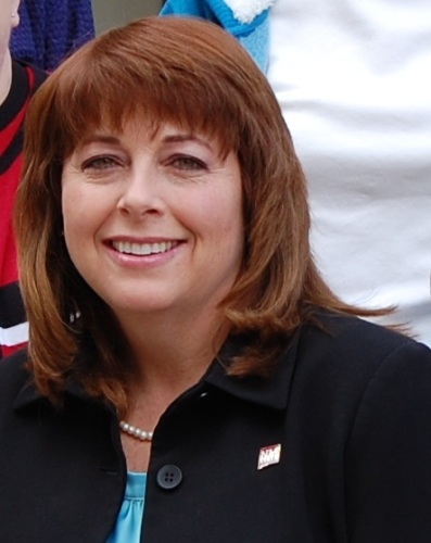 Cynda Clary