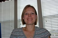 Faye Krok