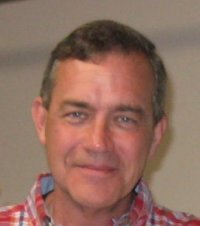 Robert Holobaugh