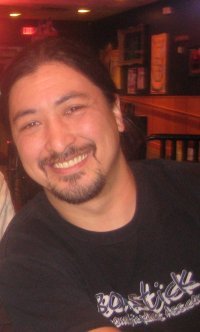 Bruce Veneziani