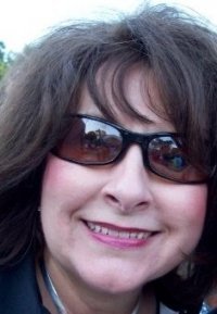 Kathryn Mitchell