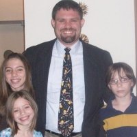 Jeff Christmas