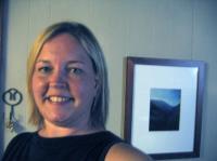Melinda Hall
