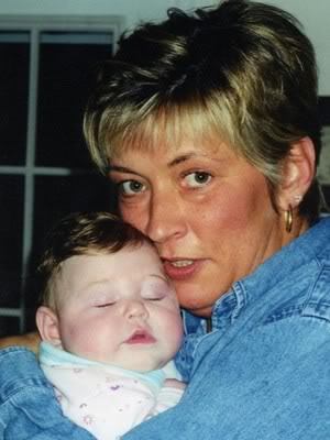 Patti Hovey