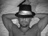 Bradley Lundberg