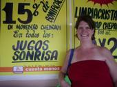 Sonrisa Sehlmeyer