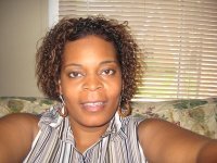 Kimberly Luke