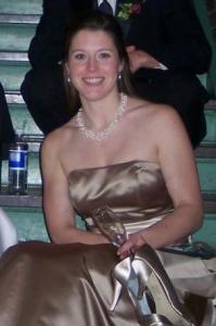 Katherine Senkpiel