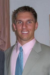Benjamin Glatfelter