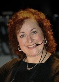 Susan Brown