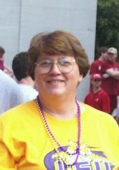 Constance Raborn