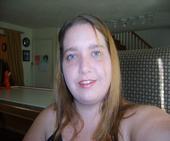 Sandra May