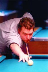 Phillip Cotter