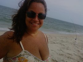 Theresa Ange