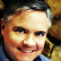 Patrick Cashman