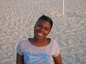 Jeannine Bernard