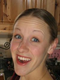 Andrea Gillespie