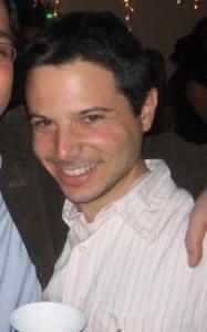 Jared Zeide