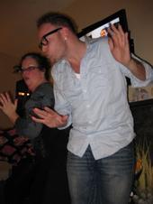 Timothy Luipersbeck