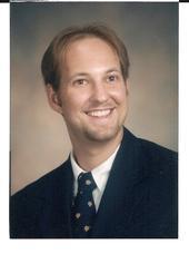 Andrew Yurick