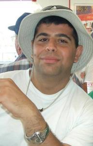 Ahmad Ghazi-Askar